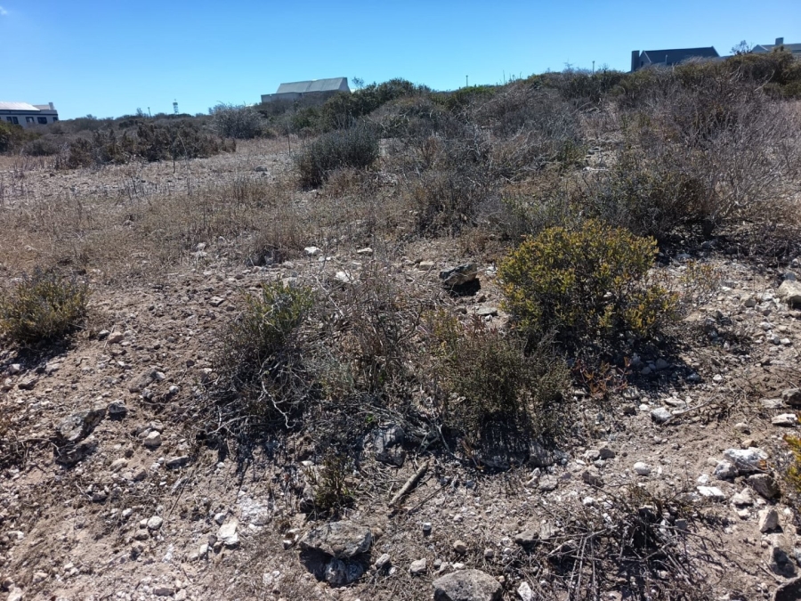 Commercial Property for Sale in Hoogland Western Cape